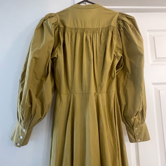 NWT Doen Edlynn Dress - Picture 7 of 8